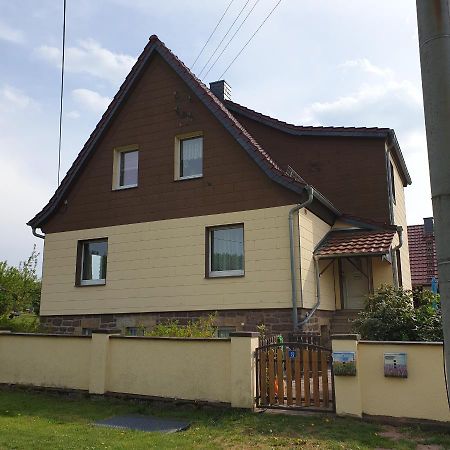 Fewo Zimmermann Appartement Etterwinden Buitenkant foto