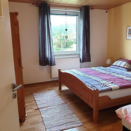 Fewo Zimmermann Appartement Etterwinden Buitenkant foto