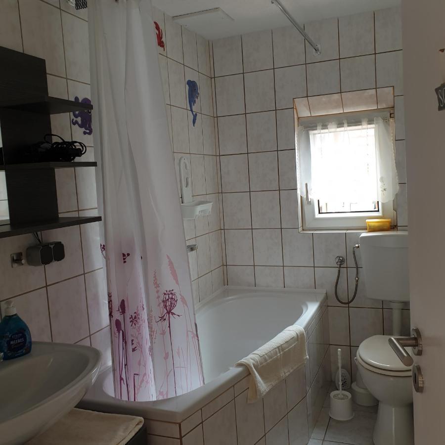 Fewo Zimmermann Appartement Etterwinden Buitenkant foto