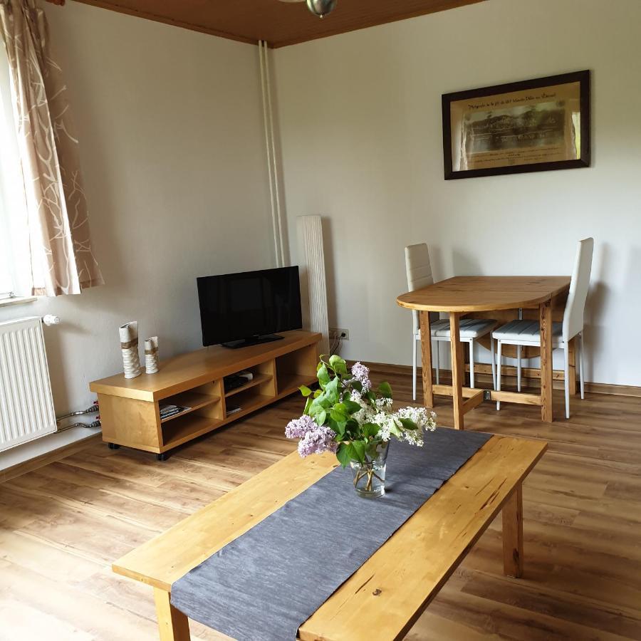 Fewo Zimmermann Appartement Etterwinden Buitenkant foto