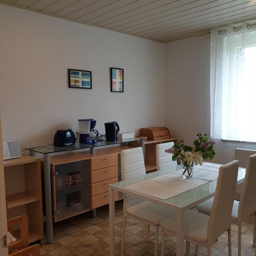 Fewo Zimmermann Appartement Etterwinden Buitenkant foto