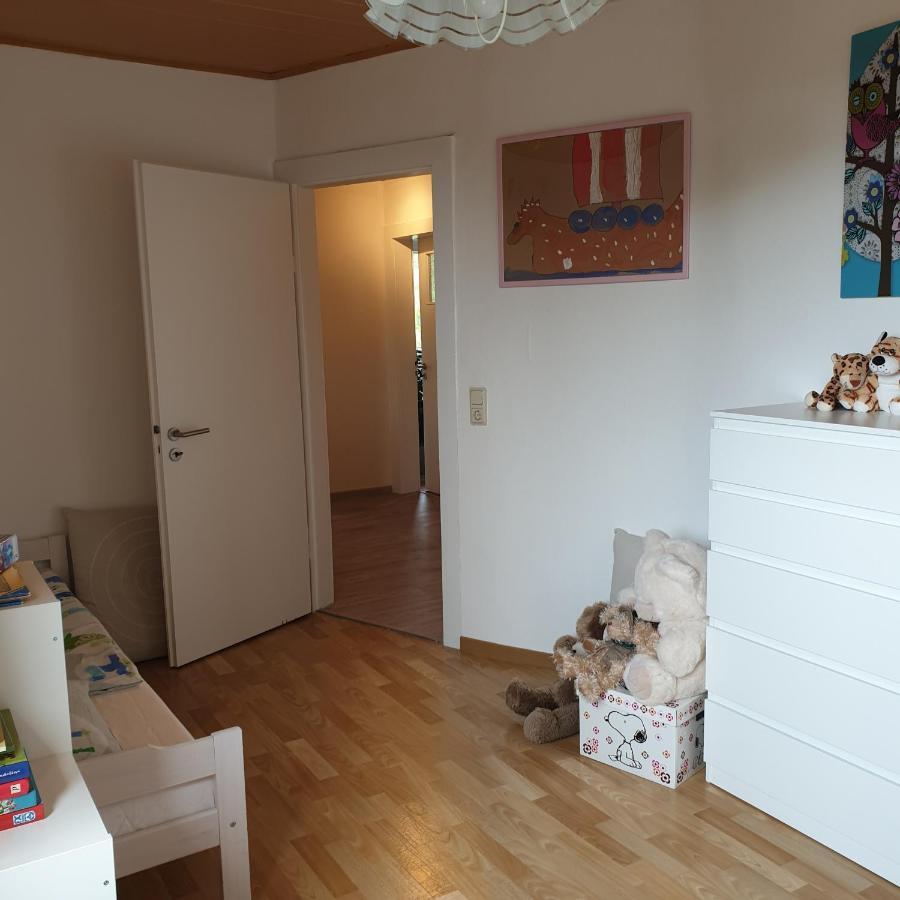 Fewo Zimmermann Appartement Etterwinden Buitenkant foto